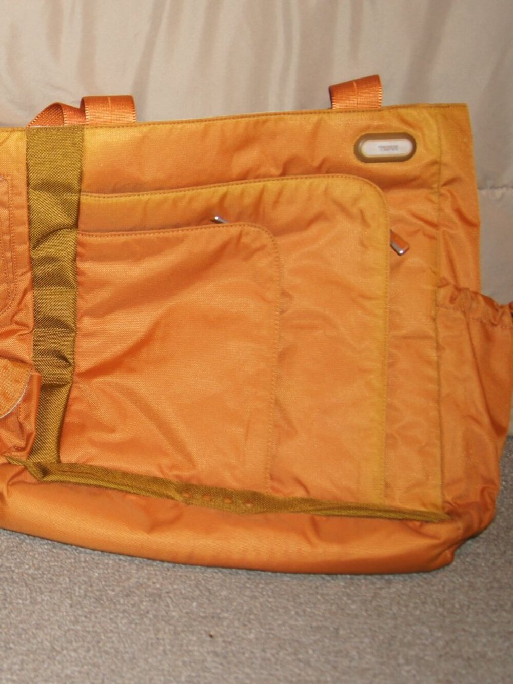 Tumi Tote Bag